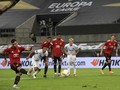 MU Susah Payah ke Semifinal Liga Europa