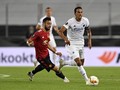 MU Imbang, Inter Unggul di Babak Pertama