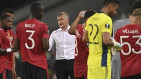 Prediksi Susunan Pemain Sevilla vs MU di Liga Europa