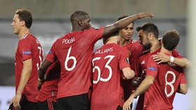 Jadwal Siaran Langsung Semifinal Liga Europa Sevilla vs MU