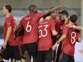 Hadapi Sevilla, Man United Dibayangi Kutukan Semifinal