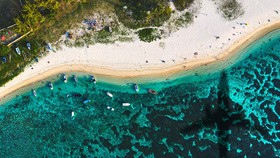 8 Alasan Wisata ke Pulau Surgawi Mauritius