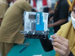 Login www.pln.co.id untuk Klaim Token Listrik Gratis Oktober 2020