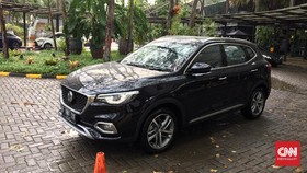 Asosiasi Nilai Pajak Gratis Mobil Bakal Dongkrak Pembiayaan
