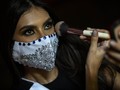 Ana Marcelo, Miss Nikaragua yang Dinobatkan di Tengah Pandemi