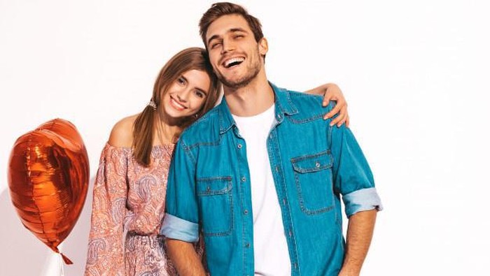 Mungkin Gak Sih Jatuh Cinta dengan Sahabat? Cari Tahu dengan Tanda Ini yuk!