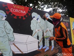 100 Dokter RI Meninggal Selama Pandemi COVID-19, Ini Daftarnya