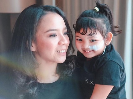 Tips Membesarkan Anak Berkebutuhan Khusus, Ini Kuncinya