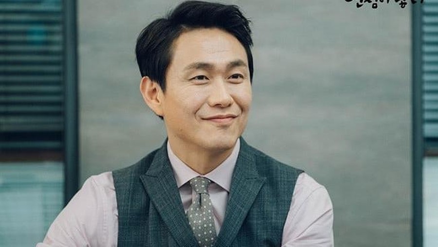 Oh Jung Se