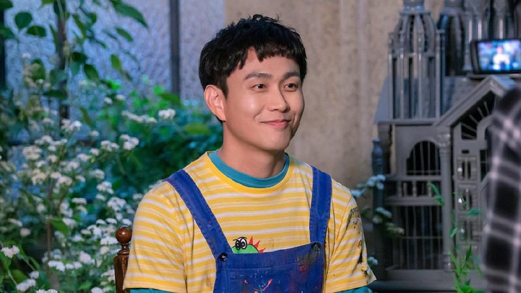 Oh Jung Se