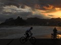 Cegah Corona, Masuk Pantai di Brasil Wajib Daftar Via Apps