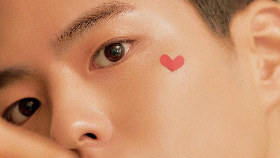 Park Bo Gum
