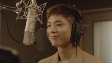 img-title Jelang Wamil, Park Bo Gum Rilis Lagu Perpisahan 'All My Love'