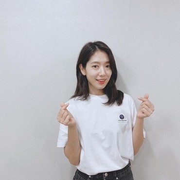 Bantu Korban Banjir di Korea Selatan, Park Shin Hye Donasi Rp1,2 M