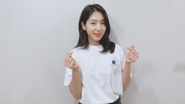 img-title Bantu Korban Banjir di Korea Selatan, Park Shin Hye Donasi Rp1,2 M
