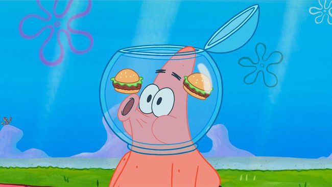 Serial Patrick Star akan menceritakan kehidupan Patrick bersama keluarganya yang ternyata gemar menggelar acara bincang-bincang.