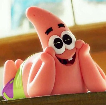 Nickelodeon Bikin Spin-off Kisah Patrick Star