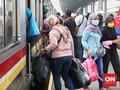 Ahli Ungkap Faktor Kematian Covid-19 RI 3 Kali Lebih Banyak