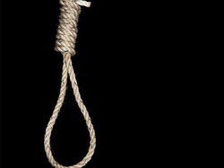 Kala Napi di Iran Tewas Serangan Jantung tapi Tetap Dihukum Gantung