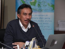 ESDM Buka Suara Usai Surat Wabup Sangihe Tolak Tambang Mengemuka