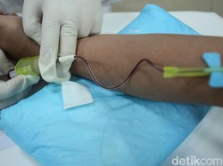 Ada Paket Rapid Tes Serologi Murah Hanya Rp 120 Ribu