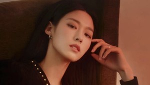Tim Produksi Drama Night and Day Tak Bakal Pecat Seolhyun AOA
