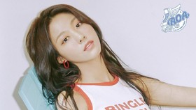 Setelah 10 Tahun, Seolhyun Keluar dari FNC Entertainment