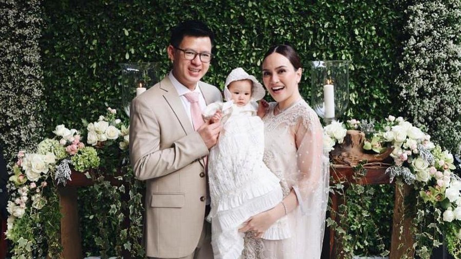 Shandy Aulia