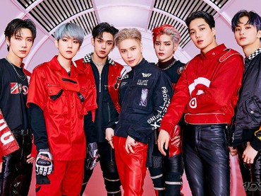 SuJu, SuperM, EXO-SC & Red Velvet Tampil di 'A-Nation Online 2020'