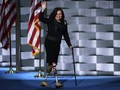 Duckworth, Kandidat Cawapres AS yang Pernah Hidup di Jakarta