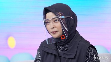 Rumah Tangga Tantri Kotak & Arda Hampir Terkoyak Gara-gara Celana Dalam