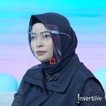 Tantri 'Kotak' Sempat Parno & Galau Anak Disunat di Usia Satu Tahun