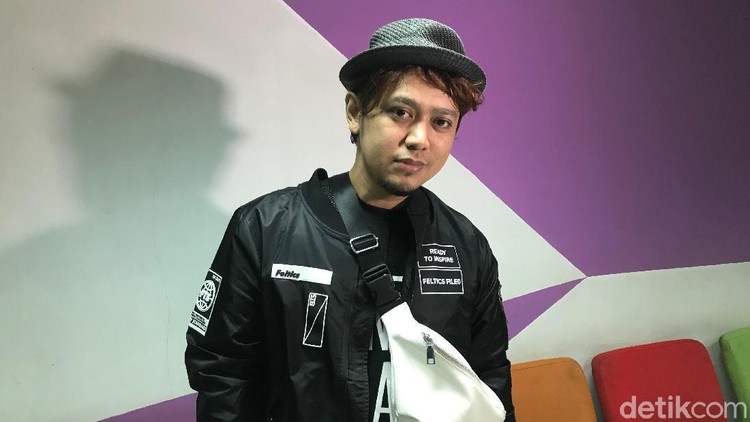 Teguh Vagetoz Teguh Vagetoz