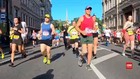 VIDEO: Di Tengah Pandemi, Lari Half Maraton Digelar di Rusia