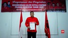 VIDEO: PDIP Usung Bobby Nasution Calon Wali Kota Medan