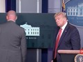 VIDEO: Detik-detik Trump Dievakuasi karena Insiden Penembakan
