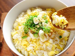 3 Resep Nasi Goreng Praktis Buat Sarapan Tanggal Tua