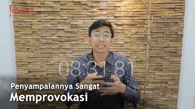 Ramai Diserang karena Kasus Pelecehan Seksual, Turah Parthayana Buka Suara