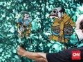FOTO: Wayang Uwuh Penjaga Budaya dan Alam
