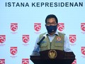 Batasi Mobilitas Warga Jadi Langkah Akhir Hadapi Covid-19