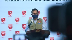 Satgas soal WNA Karantina Berkeliaran: Tanggung Jawab Daerah
