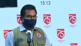 Satgas Sebut Zona Hijau Tetap Berisiko Penularan Corona