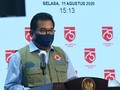 Satgas Ingatkan Lagi Pemda Satu Narasi soal Larangan Mudik