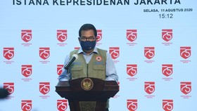 Antisipasi Lonjakan Kasus Akhir Tahun, Satgas Atur Siasat