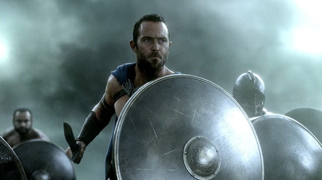 Bioskop Trans TV malam ini, Sabtu (17/6), akan menayangkan 300: Rise of an Empire (2014) pada pukul 21.45 WIB.