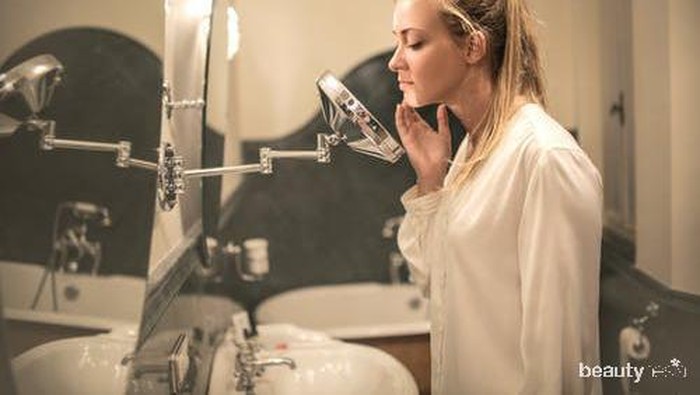 4 Mitos Tentang Jerawat, Jangan Percaya Dulu!