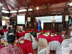 Ada Pergantian Kepala Kejari Kudus, Apa Kabar Kelanjutan OTT PDAM?