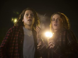 Sinopsis American Ultra, Dibintangi Kristen Stewart dan Jesse Eisenberg