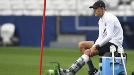 Thomas Tuchel Resmi Jadi Pelatih Chelsea