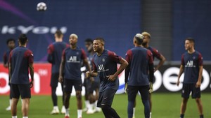 5 Alasan PSG Bakal Kesulitan Lawan Atalanta